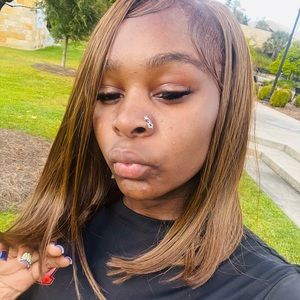 Meet your Posher, Tytiana